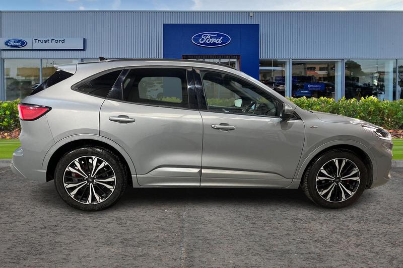 Used Ford Kuga 2022 for sale - 76508135: Photo 3