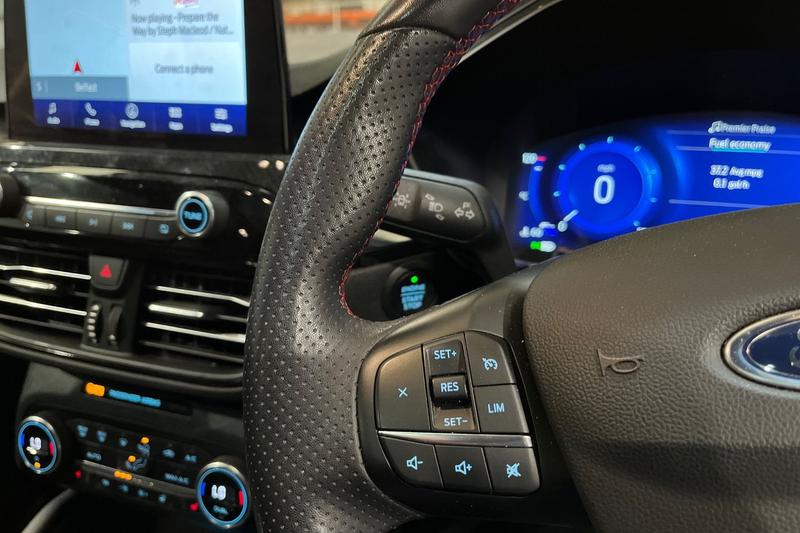 Used Ford Kuga 2022 for sale - 76508135: Photo 30