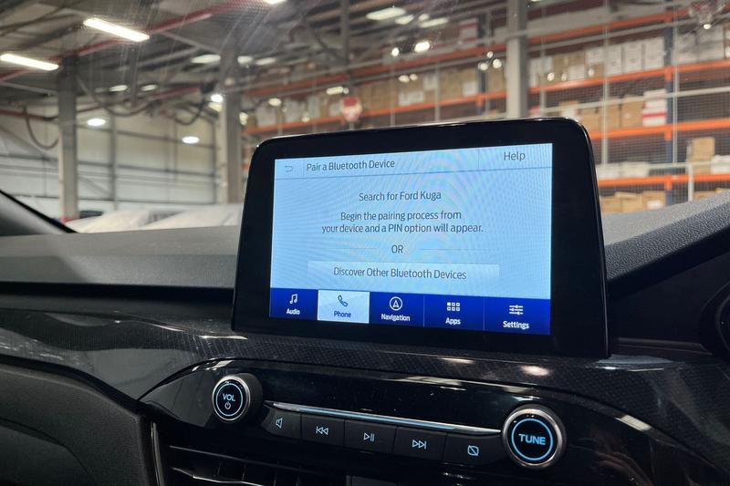 Used Ford Kuga 2022 for sale - 76508135: Photo 34