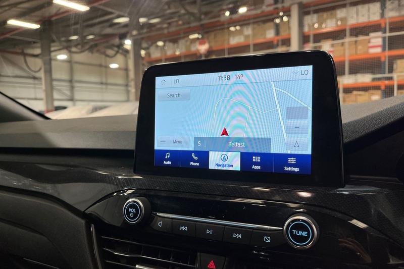 Used Ford Kuga 2022 for sale - 76508135: Photo 35