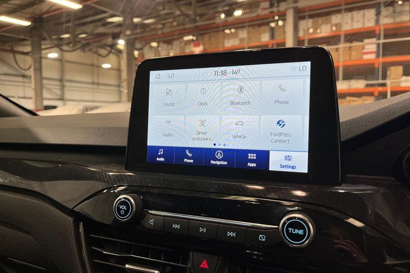 Used Ford Kuga 2022 for sale - 76508135: Photo 36