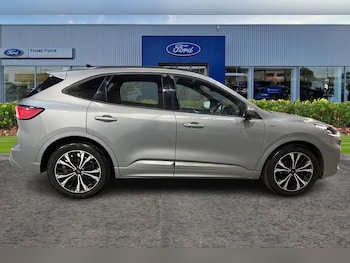 Used Ford Kuga 2022 for sale - 76508135: Photo