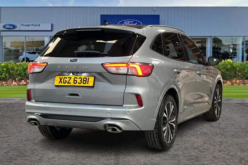 Used Ford Kuga 2022 for sale - 76508135: Photo 4