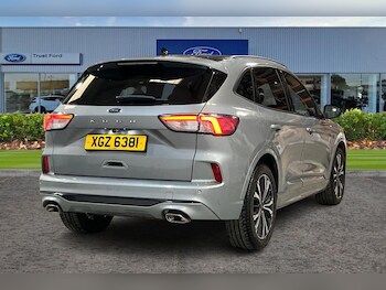 Used Ford Kuga 2022 for sale - 76508135: Photo