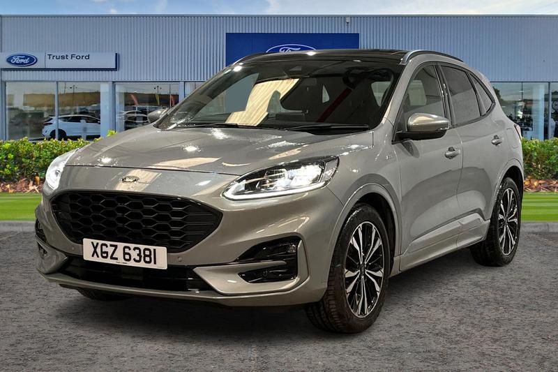 Used Ford Kuga 2022 for sale - 76508135: Photo 5