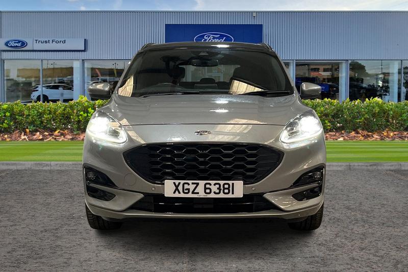 Used Ford Kuga 2022 for sale - 76508135: Photo 6
