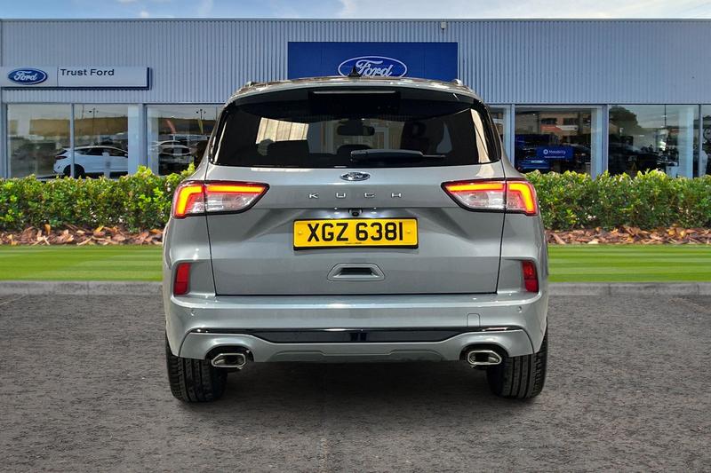 Used Ford Kuga 2022 for sale - 76508135: Photo 7