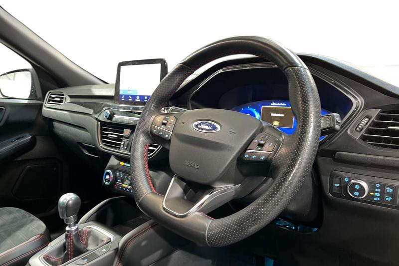 Used Ford Kuga 2022 for sale - 76508135: Photo 9