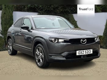 Used Mazda MX-30 2021 for sale - 79721269: Photo