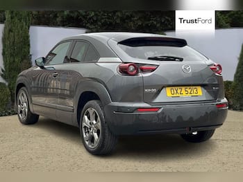 Used Mazda MX-30 2021 for sale - 79721269: Photo