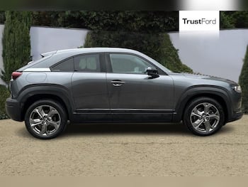 Used Mazda MX-30 2021 for sale - 79721269: Photo