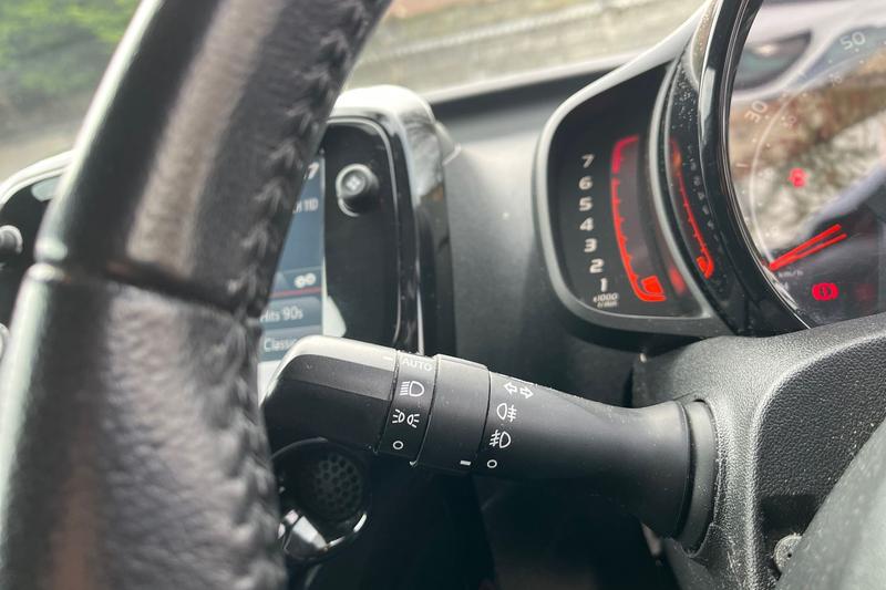 Used Toyota AYGO 2018 for sale - 77901120: Photo 14