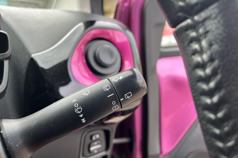 Used Toyota AYGO 2018 for sale - 77901120: Photo 15