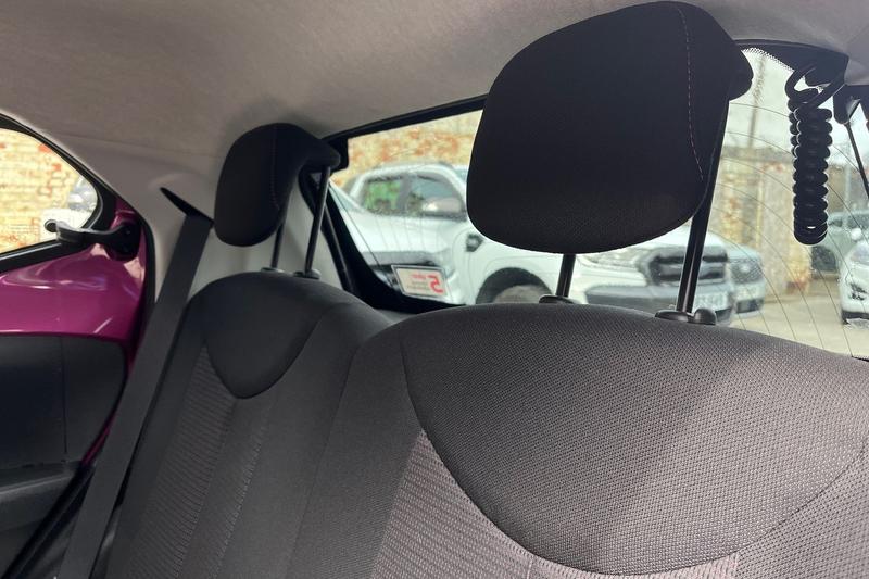 Used Toyota AYGO 2018 for sale - 77901120: Photo 20