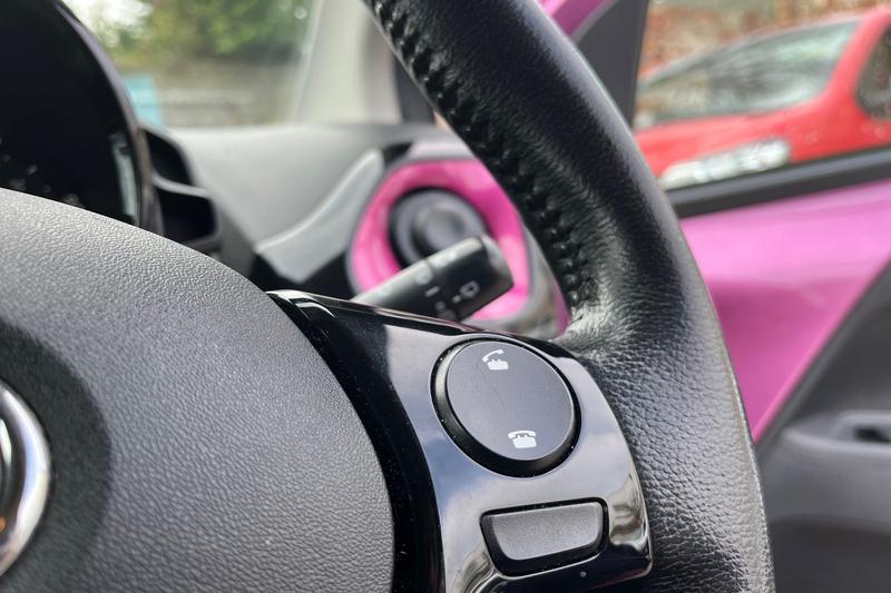 Used Toyota AYGO 2018 for sale - 77901120: Photo 26