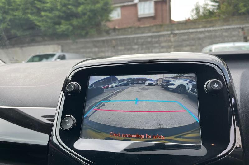 Used Toyota AYGO 2018 for sale - 77901120: Photo 29