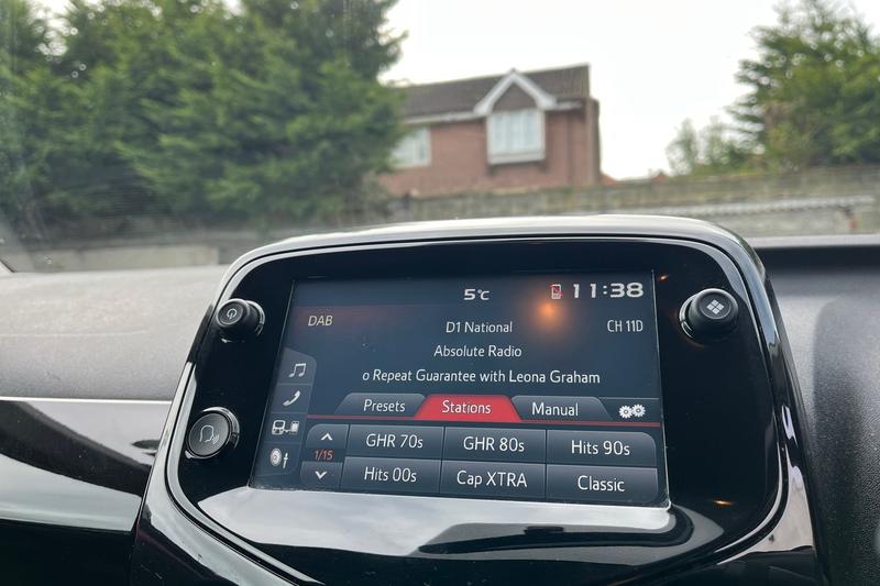 Used Toyota AYGO 2018 for sale - 77901120: Photo 30