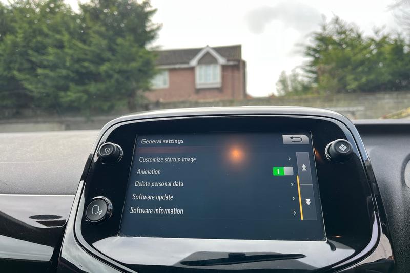 Used Toyota AYGO 2018 for sale - 77901120: Photo 35