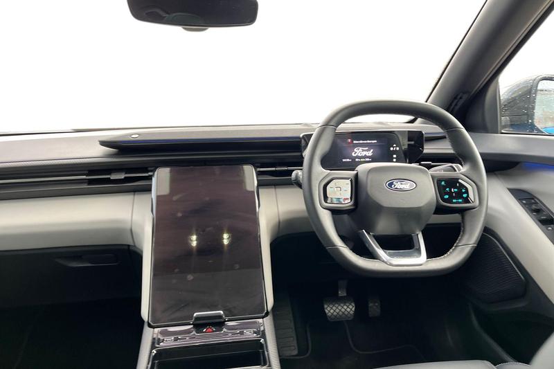 Used Ford Explorer 2024 for sale - 76234789: Photo 10