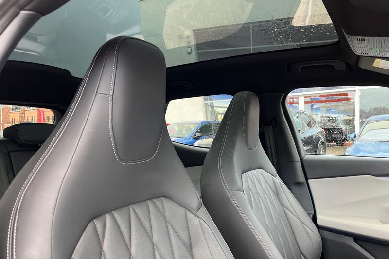 Used Ford Explorer 2024 for sale - 76234789: Photo 17