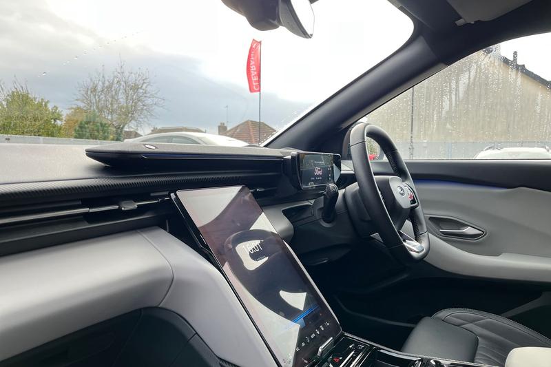 Used Ford Explorer 2024 for sale - 76234789: Photo 18