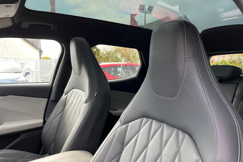 Used Ford Explorer 2024 for sale - 76234789: Photo 19