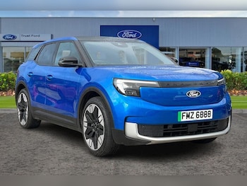 Ford - Explorer