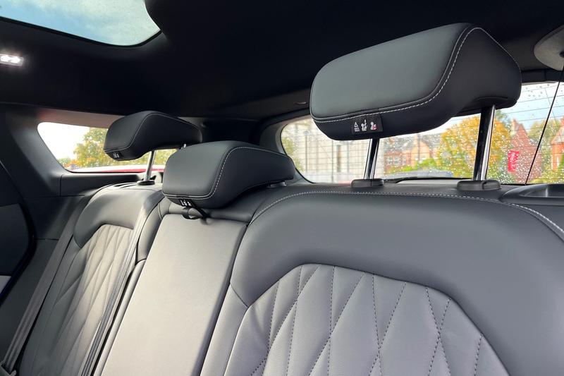 Used Ford Explorer 2024 for sale - 76234789: Photo 20