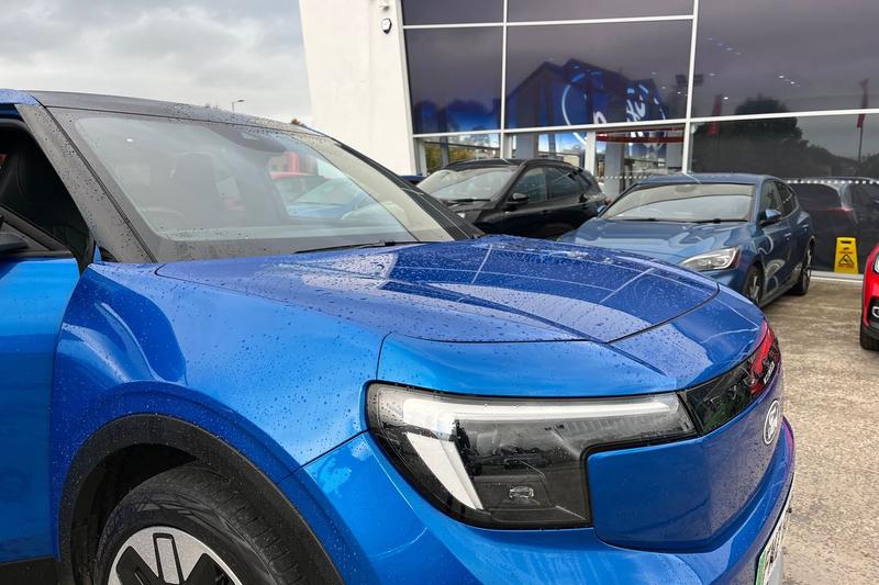 Used Ford Explorer 2024 for sale - 76234789: Photo 23