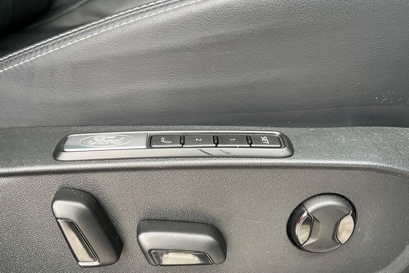 Used Ford Explorer 2024 for sale - 76234789: Photo 26