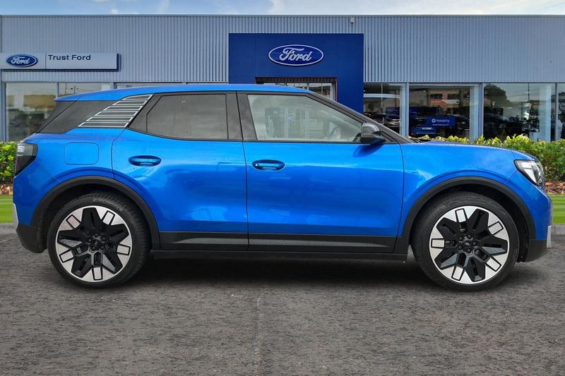 Used Ford Explorer 2024 for sale - 76234789: Photo 3