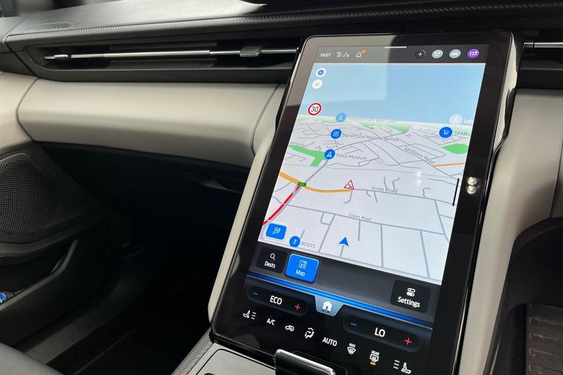 Used Ford Explorer 2024 for sale - 76234789: Photo 34