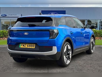 Used Ford Explorer 2024 for sale - 76234789: Photo 4