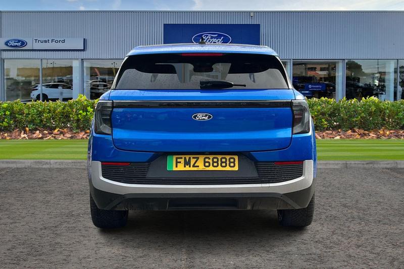 Used Ford Explorer 2024 for sale - 76234789: Photo 7