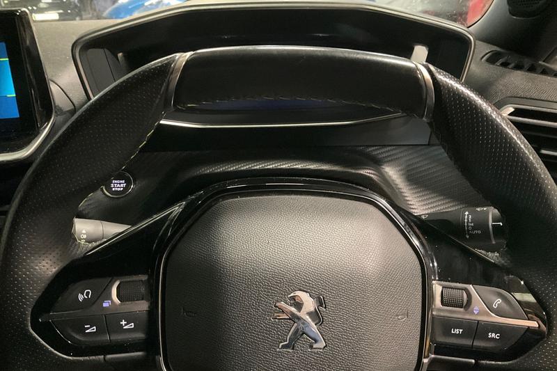 Used Peugeot 2008 2022 for sale - 77326850: Photo 12