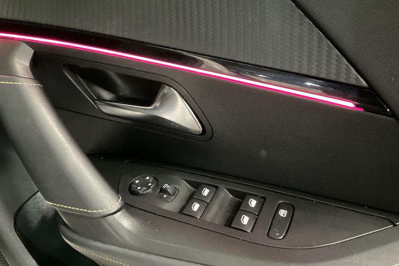 Used Peugeot 2008 2022 for sale - 77326850: Photo 16