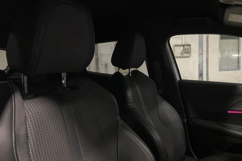 Used Peugeot 2008 2022 for sale - 77326850: Photo 17