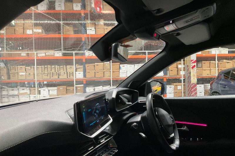 Used Peugeot 2008 2022 for sale - 77326850: Photo 18