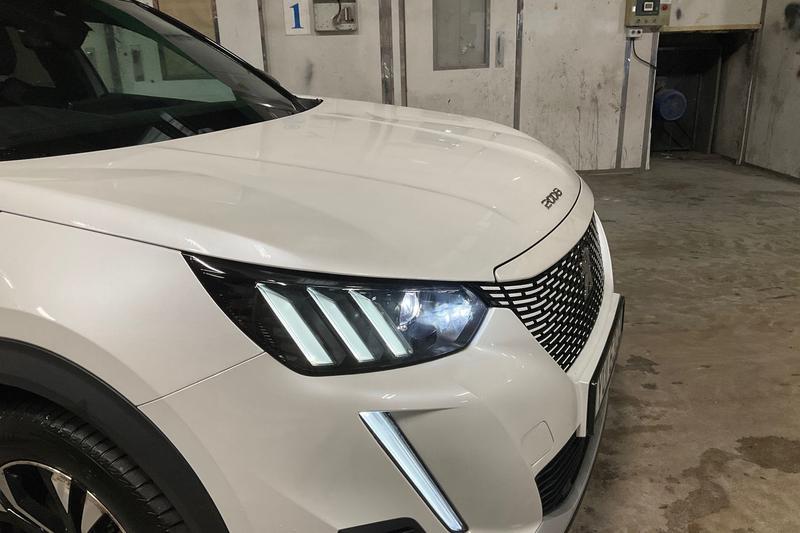 Used Peugeot 2008 2022 for sale - 77326850: Photo 23