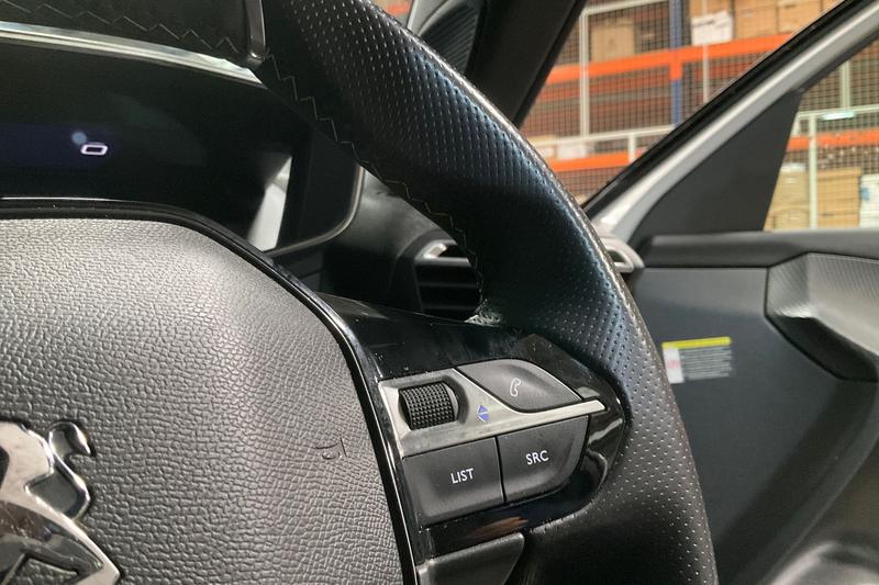 Used Peugeot 2008 2022 for sale - 77326850: Photo 27