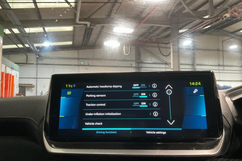 Used Peugeot 2008 2022 for sale - 77326850: Photo 33