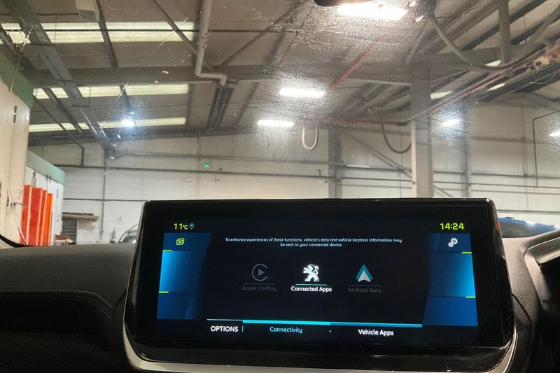 Used Peugeot 2008 2022 for sale - 77326850: Photo 37