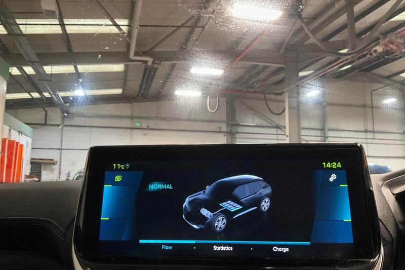 Used Peugeot 2008 2022 for sale - 77326850: Photo 38