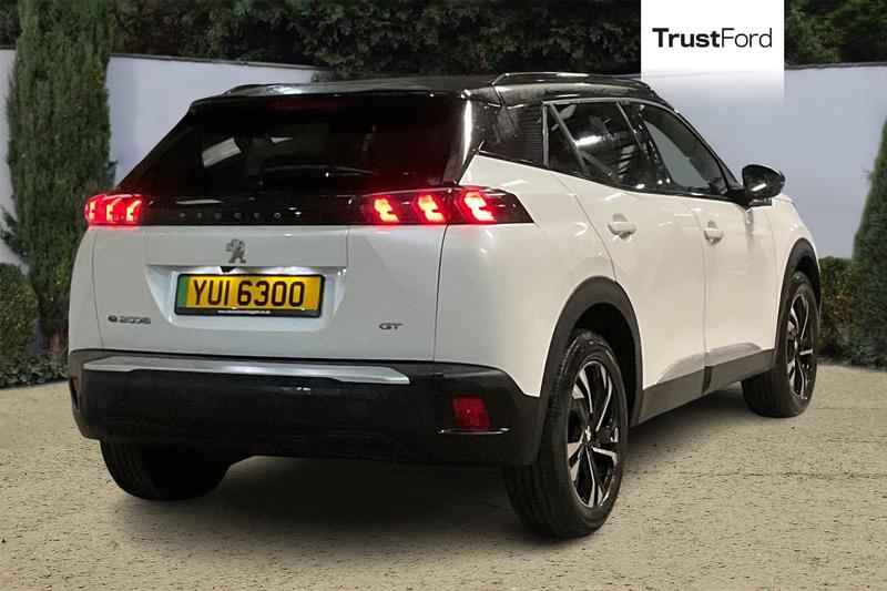 Used Peugeot 2008 2022 for sale - 77326850: Photo 4