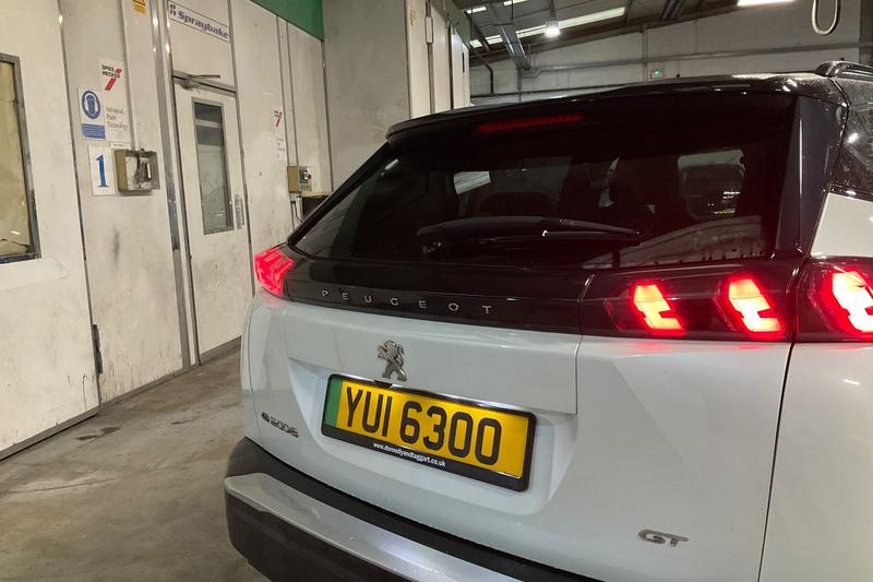 Used Peugeot 2008 2022 for sale - 77326850: Photo 40