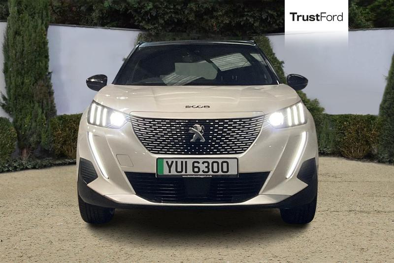 Used Peugeot 2008 2022 for sale - 77326850: Photo 6