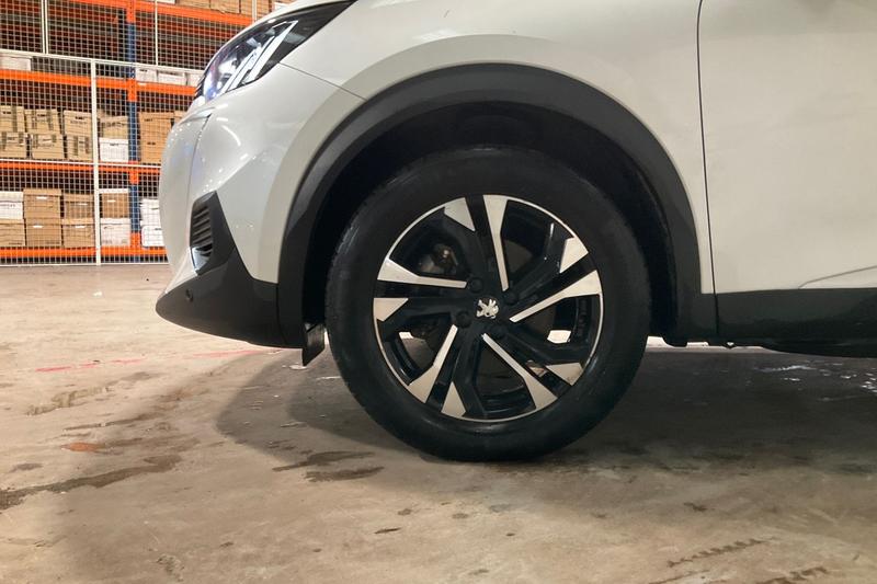 Used Peugeot 2008 2022 for sale - 77326850: Photo 8