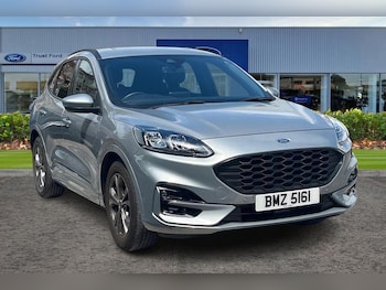 Used Ford Kuga 2023 for sale - 79008375: Photo