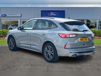 Used Ford Kuga 2023 for sale - 79008375: Photo