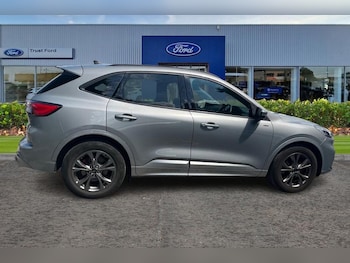 Used Ford Kuga 2023 for sale - 79008375: Photo